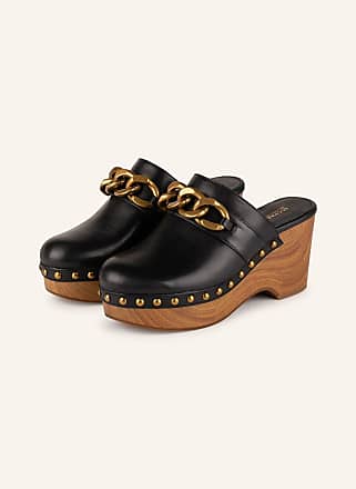 michael kors plateau schuhe