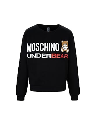 Sweatshirts från Moschino: Nu upp till −63% | Stylight