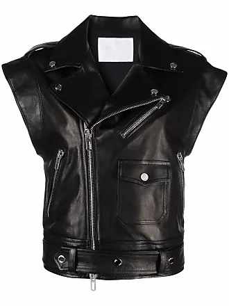 Women's Drome Leather Jackets - up to −79%