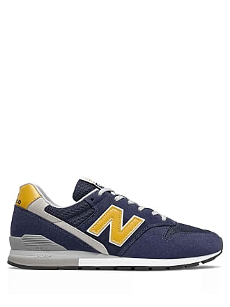 new balance ms247 blau