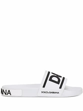 Dolce & Gabbana: White Shoes / Footwear now up to −60% | Stylight