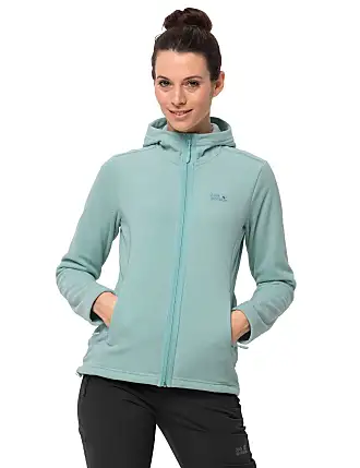 Jack Wolfskin: Green Clothing now at Stylight $19.67+ 