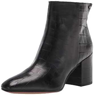 Sæbe Opførsel sløring Women's Black Franco Sarto Ankle Boots | Stylight