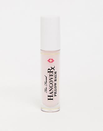 Too Faced Cosmetics Too Faced Hangover Pillow Balm Nourishing Lip Treatment 6ml-No color