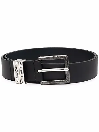 Diesel B-Trump Canvas Belt - Farfetch