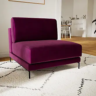 Möbel in Lila: 1000+ Produkte - Sale: bis zu −50% | Stylight | Alle Sofas