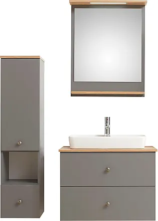Badschränke in Helles € 39,99 Sale: 200+ Holz: - Produkte | Stylight ab
