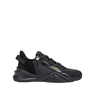 Fendi Sneakers - Black