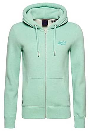 Superdry Damen Sweatshirt Gr Damen Bekleidung Pullover & Strickjacken Sweatshirts DE 36 EUR 38 