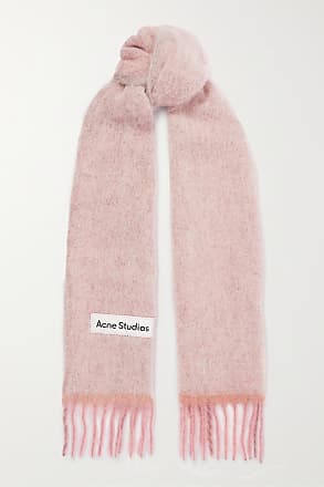 Acne Studios - Multipocket mini bag - Pink