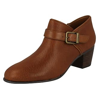 clarks ankle boots sale uk