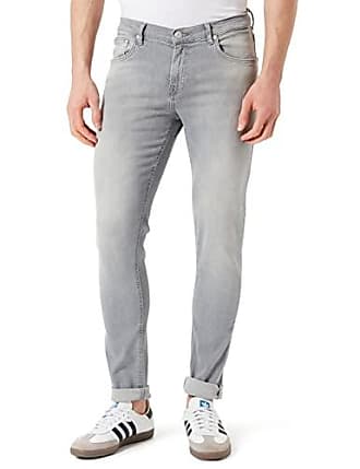 Rabatt 94 % HERREN Jeans Basisch Grau 32 WANDERER Jegging & Skinny & Slim 