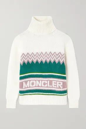 Pull moncler 2024 pas cher