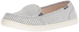 roxy slip on loafers