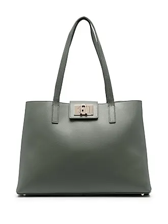 Furla, Bags, Furla Miastella Bucket Bag In Artemisia