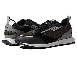 Men's Black HUGO BOSS Shoes / Footwear: 91 Items in Stock | Stylight