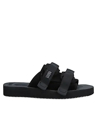 Black Suicoke Shoes Footwear for Men Stylight