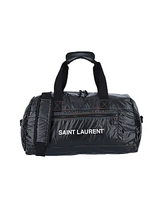 Saint Laurent Leder Handtaschen in Schwarz für Herren Herren Taschen Shopper 