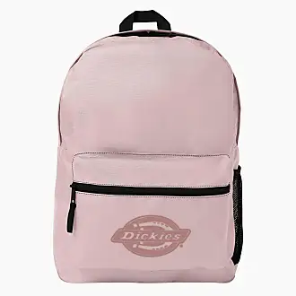 MCM Pink Mini Stark Backpack at FORZIERI