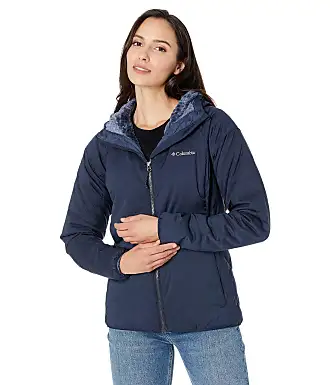 Columbia Sportswear Kruser Ridge II Plush Softshell Jacket