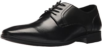 Kenneth Cole Reaction Womens MIN Oxford, Black, 11