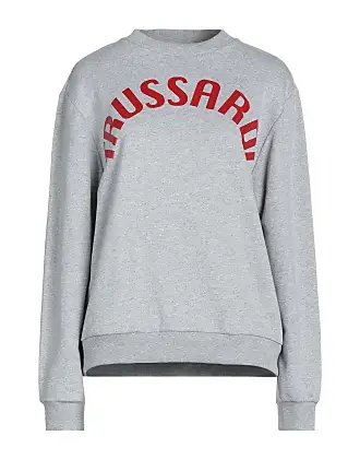 Women's Trussardi Sweatshirts - up to −87%