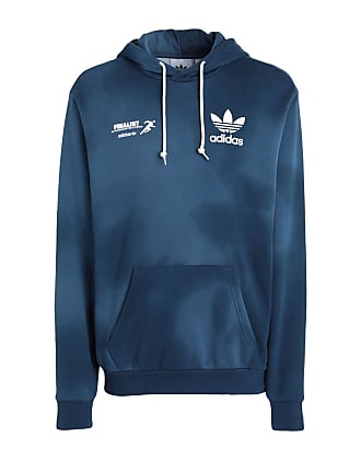 Adidas sweatshirt Dunkelblau L HERREN Pullovers & Sweatshirts Ohne Kapuze Rabatt 73 % 