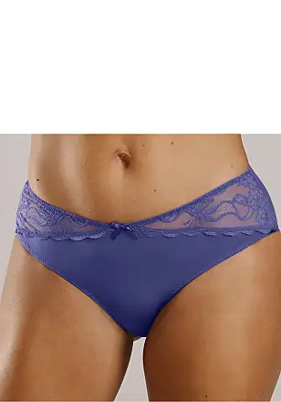Damen-Unterhosen in Blau: Shoppe bis zu −29% | Stylight