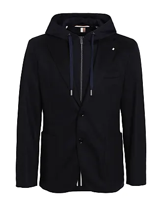 Boss jackets outlet and coats