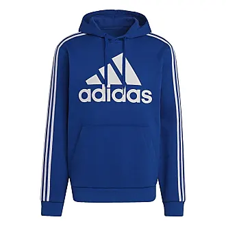 Adidas blue sweater online mens