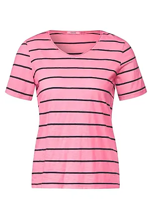 Damen-Shirts in Pink von Cecil | Stylight | T-Shirts