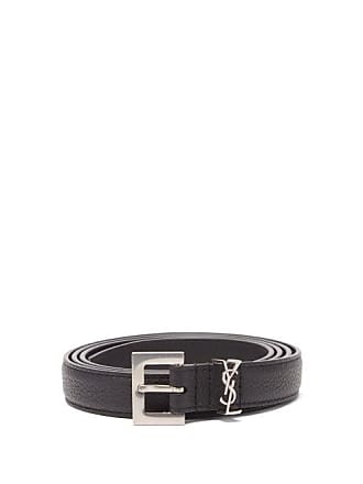 Yves Saint Laurent Men's Belts for sale