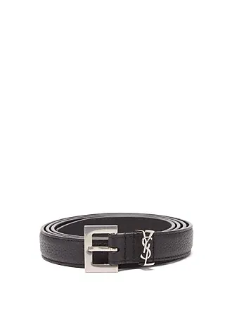 Geoffrey Beene Men's 35mm Classic Dress Belt, Reversible Saffiano to Solid  Smooth Strap 