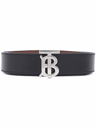 burberry mens belt sale