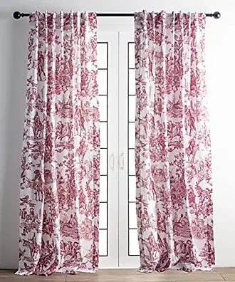 Curtains by Maison d'Hermine − Now: Shop at $33.99+