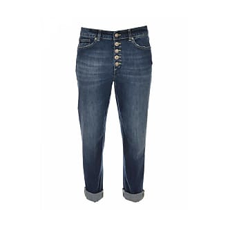 Taglia: W31 Miinto Donna Abbigliamento Vestiti Vestiti di jeans Jeans Koons Blu Donna 