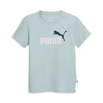 Women's Puma Printed T-Shirts - up to −77% | Stylight