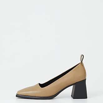 Vagabond HEDDA - Womens Lark Cow Leather Pumps