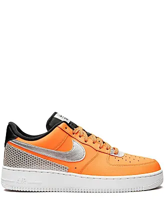 Nike Dunk Low LX Rugged Orange Sneakers - Farfetch