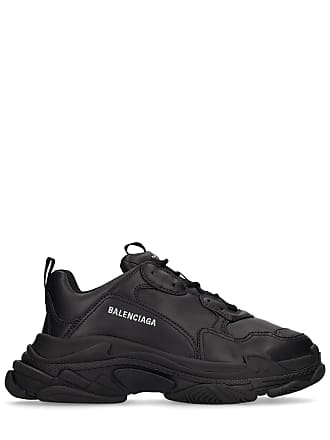 Balenciaga Balenciaga | Hombre Sneakers Triple S Negro 39