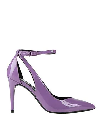 Purple stilettos 2024