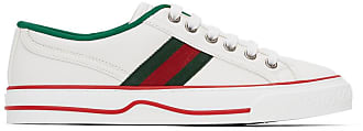 White Gucci Shoes / Footwear: Shop at $390.00+ | Stylight