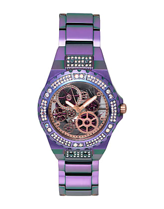 Armbanduhr GUESS blau Damen Uhren & Schmuck Guess Damen Uhren Guess Damen Armbanduhren Guess Damen Armbanduhren Guess Damen 
