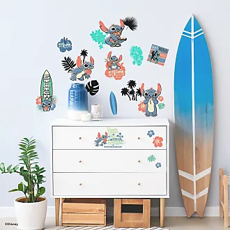 Stitch Giant Peel and Stick Wall Decals
