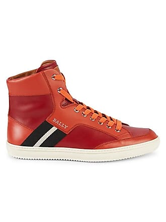 bally sneakers clearance