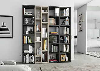 Bücherregale (Arbeitszimmer) in Beige − Jetzt: bis zu −50% | Stylight