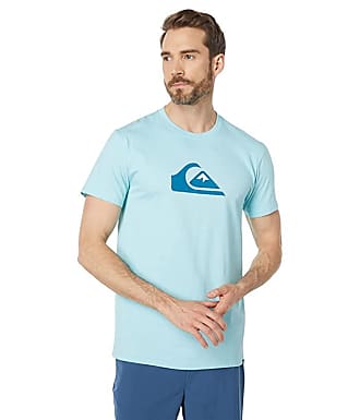 Quiksilver Printed T-Shirts − Sale: up to −65% | Stylight