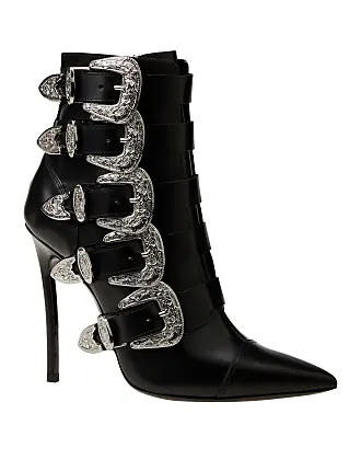 Dsquared2 deals ankle boots