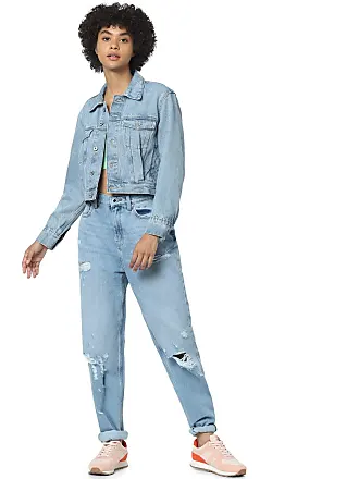 Jeansjacken in Blau von Only bis zu −56% | Stylight