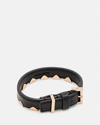 Womens Leather Bracelets  Pandora UK